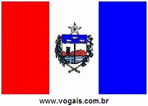 Bandeira de Alagoas