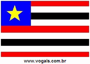 Bandeira do Maranhão