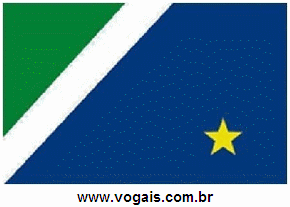 Bandeira do Mato Grosso do Sul