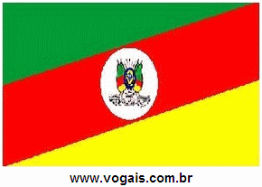 Bandeira do Rio Grande do Sul